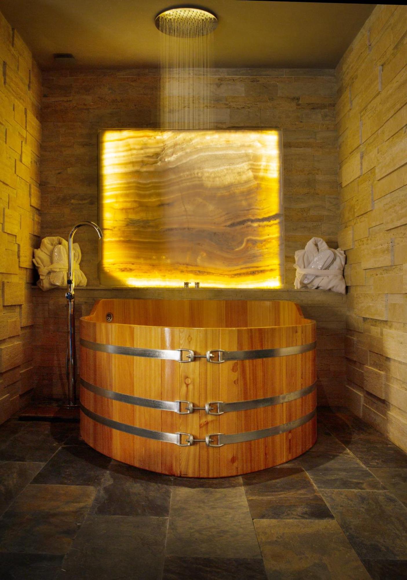 Domaine Du Haut Jardin Hotel & Chalets Spa Prive Rehaupal Ngoại thất bức ảnh