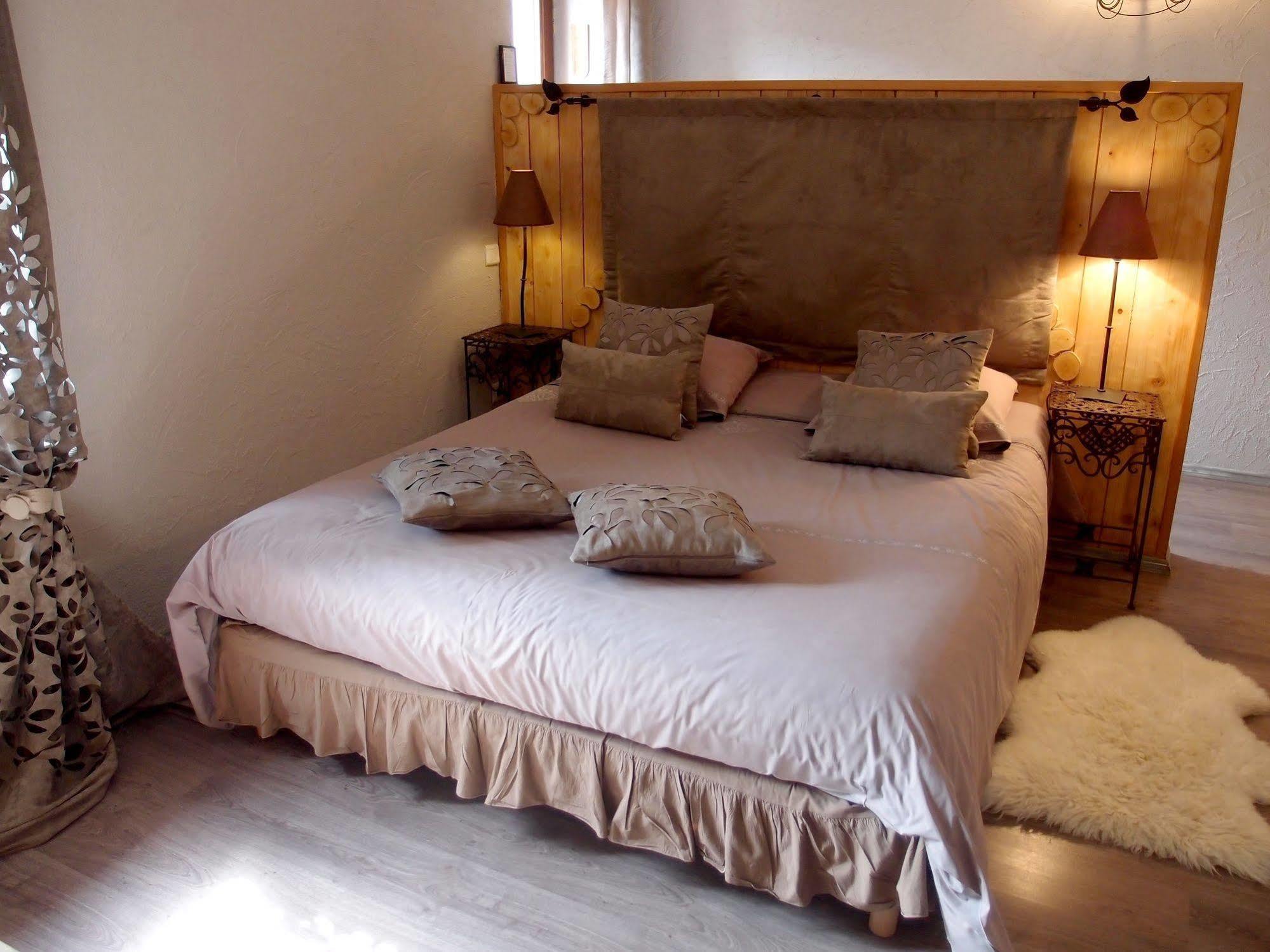 Domaine Du Haut Jardin Hotel & Chalets Spa Prive Rehaupal Ngoại thất bức ảnh